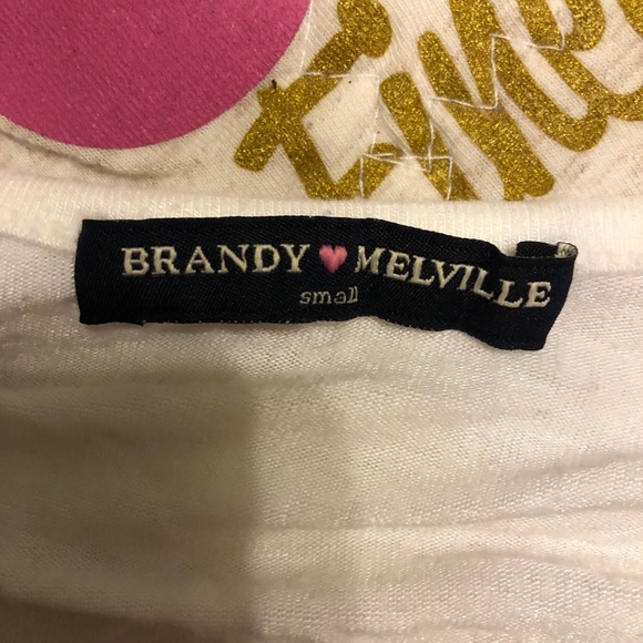 Brandy Melville Tank Top - Picture 3 of 3